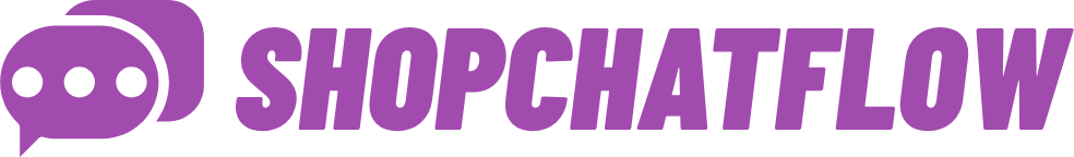 Shopchatflow Logo